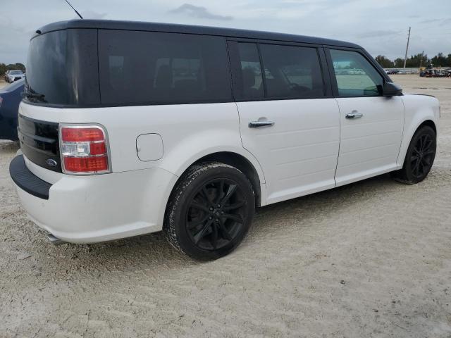 Photo 2 VIN: 2FMGK5D85GBA16334 - FORD FLEX LIMIT 