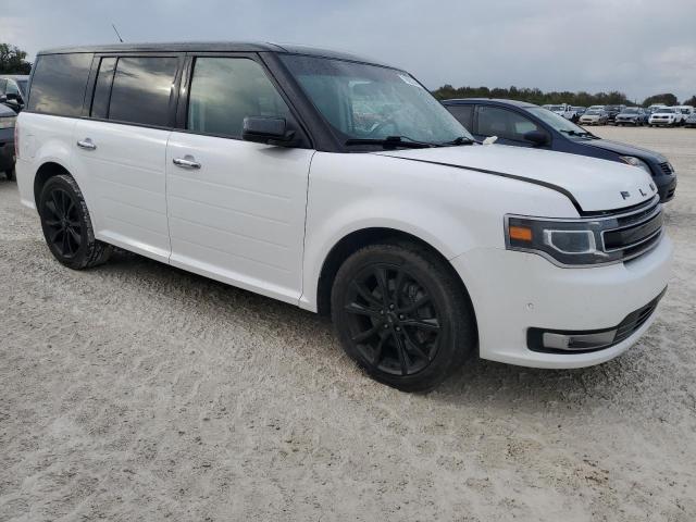 Photo 3 VIN: 2FMGK5D85GBA16334 - FORD FLEX LIMIT 