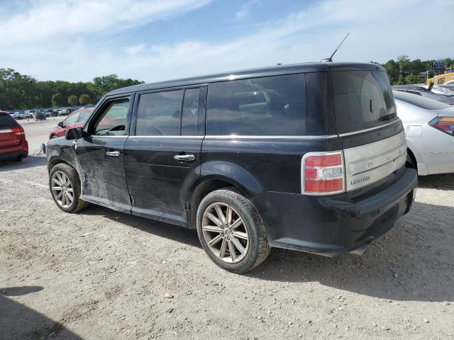 Photo 1 VIN: 2FMGK5D85HBA00555 - FORD FLEX 