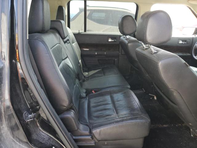 Photo 10 VIN: 2FMGK5D85HBA00555 - FORD FLEX 