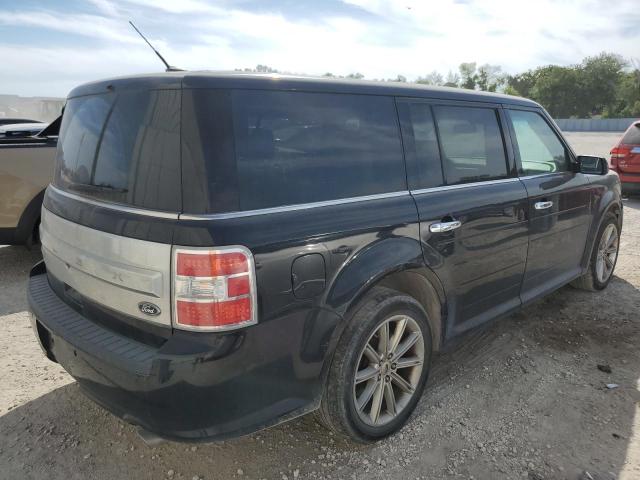 Photo 2 VIN: 2FMGK5D85HBA00555 - FORD FLEX 