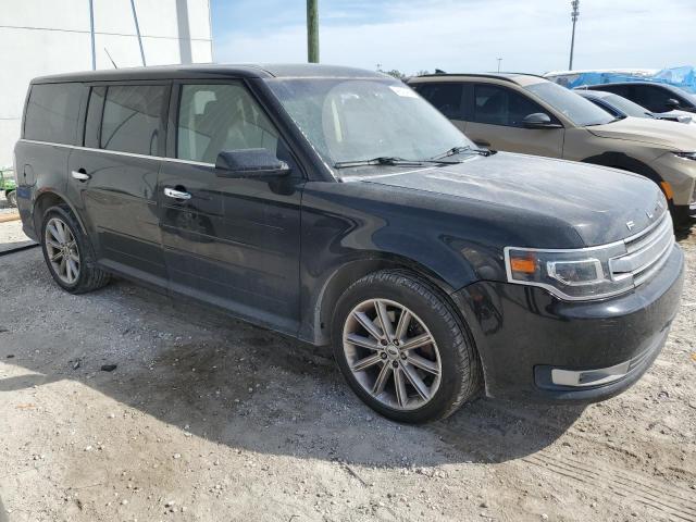 Photo 3 VIN: 2FMGK5D85HBA00555 - FORD FLEX 