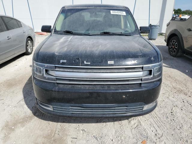 Photo 4 VIN: 2FMGK5D85HBA00555 - FORD FLEX 