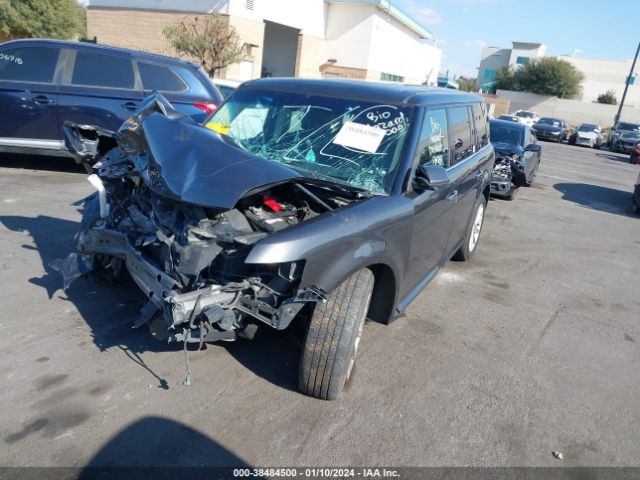 Photo 1 VIN: 2FMGK5D85HBA05089 - FORD FLEX 