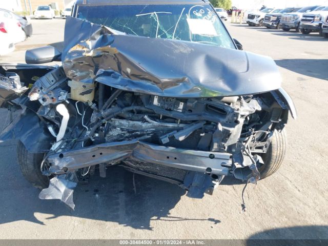 Photo 5 VIN: 2FMGK5D85HBA05089 - FORD FLEX 