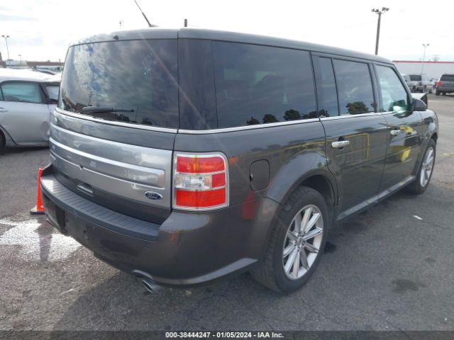 Photo 3 VIN: 2FMGK5D85JBA01761 - FORD FLEX 