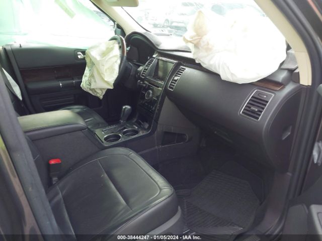 Photo 4 VIN: 2FMGK5D85JBA01761 - FORD FLEX 