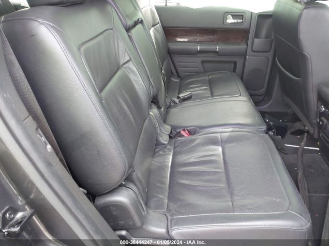 Photo 7 VIN: 2FMGK5D85JBA01761 - FORD FLEX 