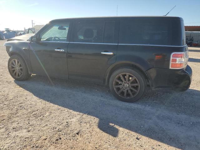 Photo 1 VIN: 2FMGK5D85JBA07124 - FORD FLEX LIMIT 