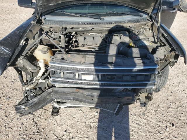 Photo 11 VIN: 2FMGK5D85JBA07124 - FORD FLEX LIMIT 