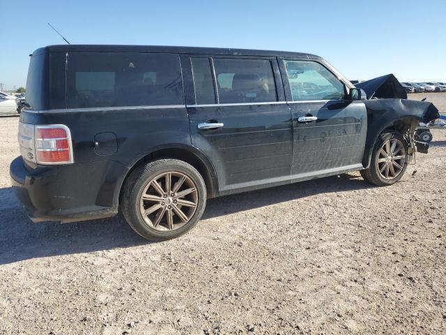 Photo 2 VIN: 2FMGK5D85JBA07124 - FORD FLEX LIMIT 