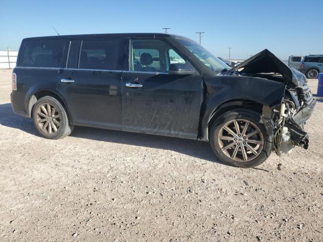 Photo 3 VIN: 2FMGK5D85JBA07124 - FORD FLEX LIMIT 