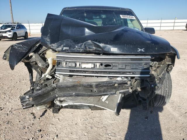 Photo 4 VIN: 2FMGK5D85JBA07124 - FORD FLEX LIMIT 