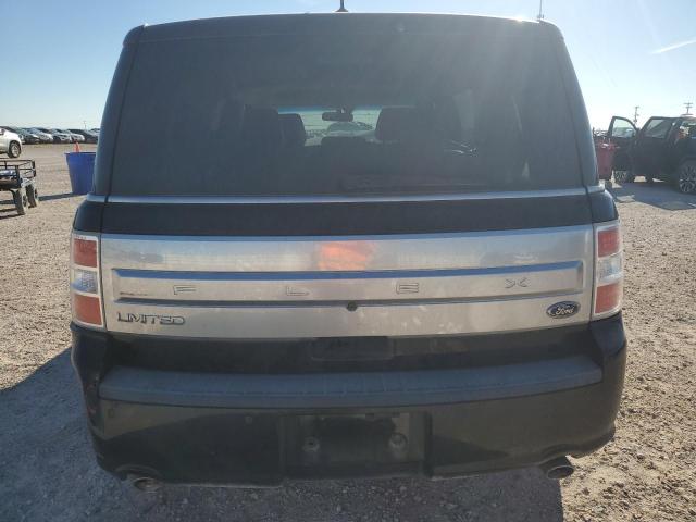 Photo 5 VIN: 2FMGK5D85JBA07124 - FORD FLEX LIMIT 