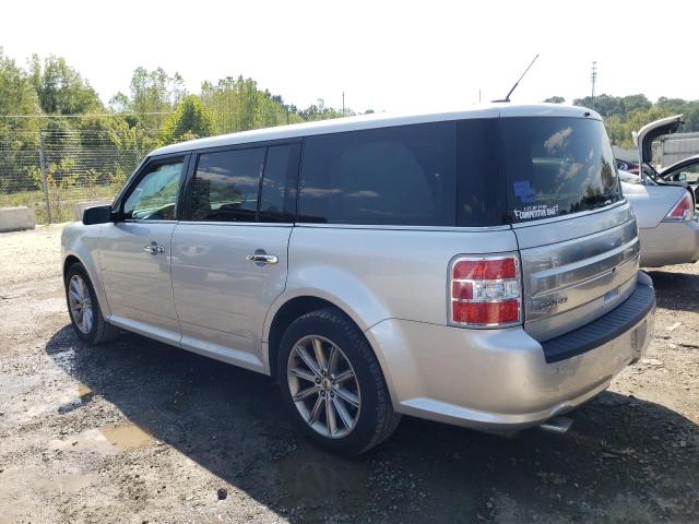 Photo 1 VIN: 2FMGK5D85JBA07401 - FORD FLEX 