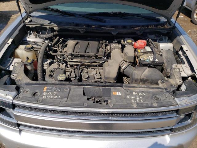 Photo 10 VIN: 2FMGK5D85JBA07401 - FORD FLEX 