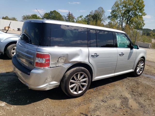 Photo 2 VIN: 2FMGK5D85JBA07401 - FORD FLEX 