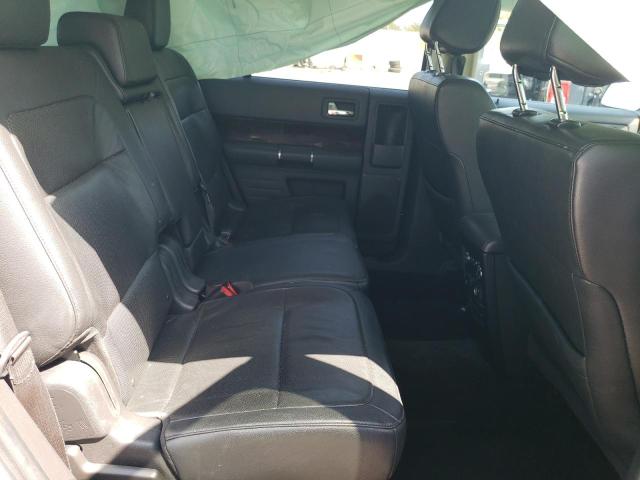 Photo 9 VIN: 2FMGK5D85JBA07401 - FORD FLEX 