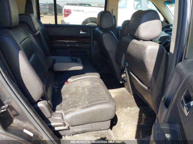 Photo 7 VIN: 2FMGK5D85KBA03186 - FORD FLEX 