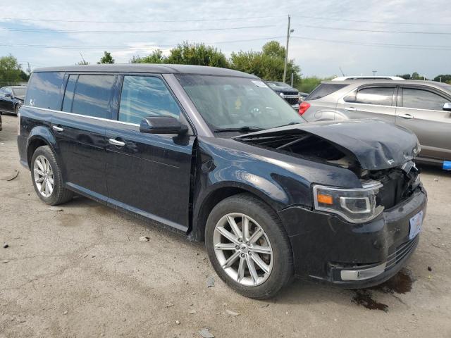 Photo 3 VIN: 2FMGK5D85KBA05651 - FORD FLEX LIMIT 