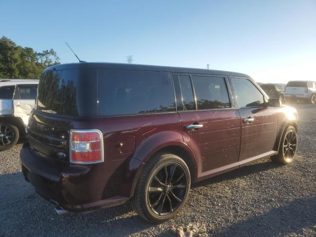 Photo 2 VIN: 2FMGK5D85KBA06282 - FORD FLEX LIMIT 