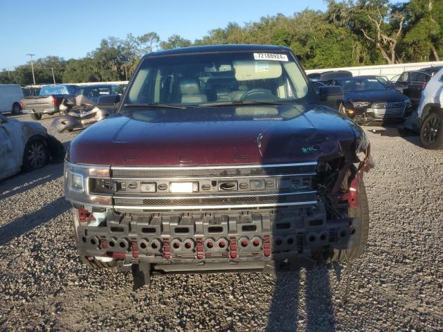 Photo 4 VIN: 2FMGK5D85KBA06282 - FORD FLEX LIMIT 