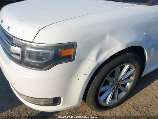 Photo 5 VIN: 2FMGK5D85KBA12681 - FORD FLEX 