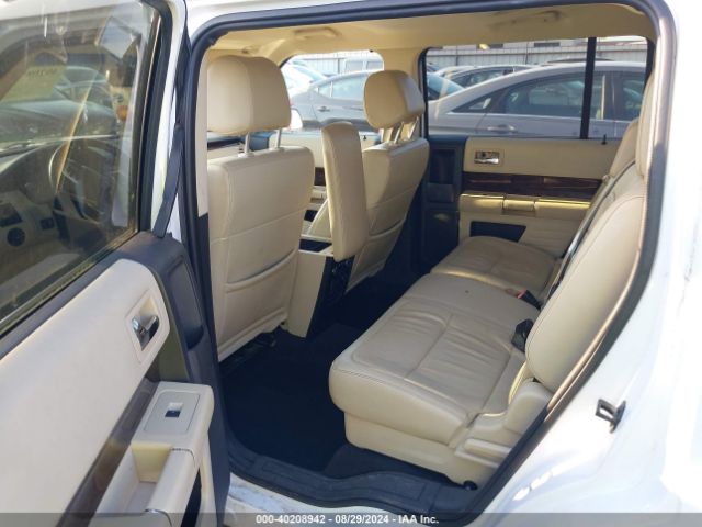 Photo 7 VIN: 2FMGK5D85KBA12681 - FORD FLEX 