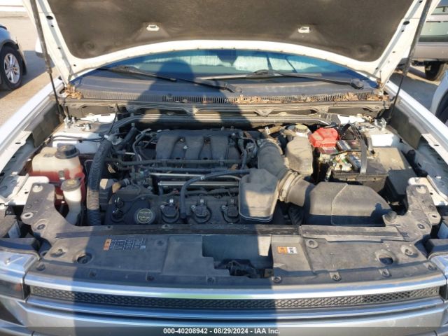 Photo 9 VIN: 2FMGK5D85KBA12681 - FORD FLEX 