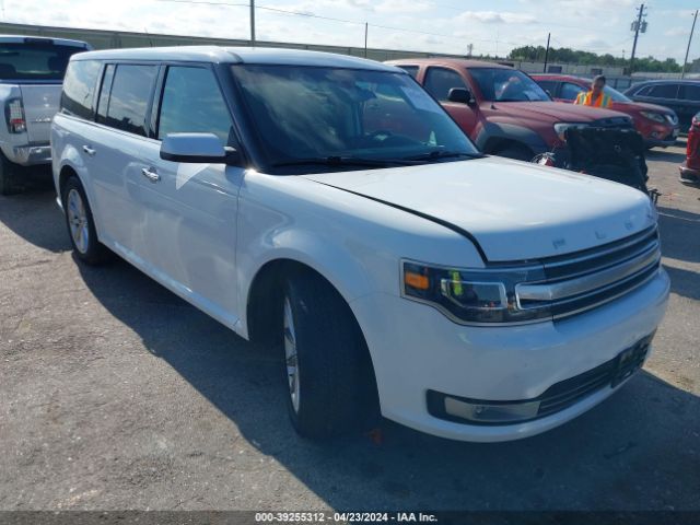 Photo 0 VIN: 2FMGK5D85KBA15337 - FORD FLEX 