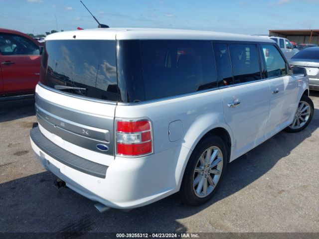 Photo 3 VIN: 2FMGK5D85KBA15337 - FORD FLEX 