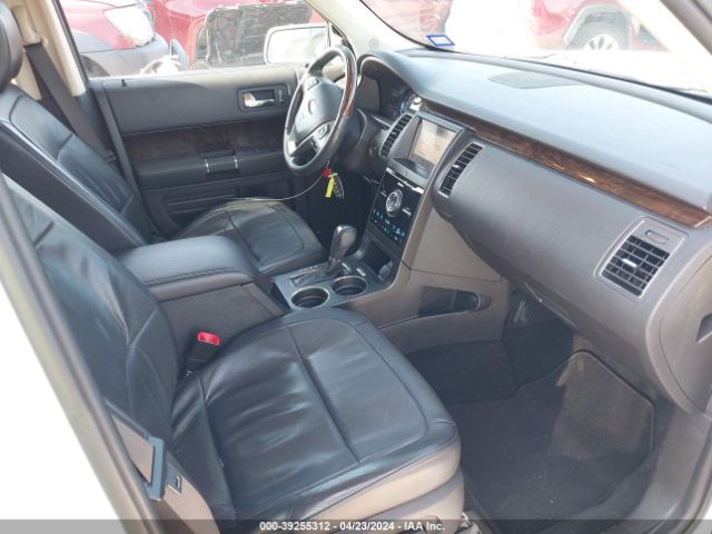 Photo 4 VIN: 2FMGK5D85KBA15337 - FORD FLEX 