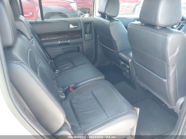 Photo 7 VIN: 2FMGK5D85KBA15337 - FORD FLEX 