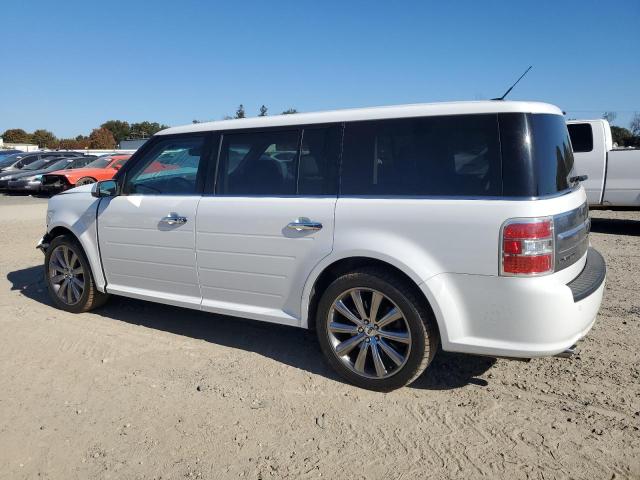 Photo 1 VIN: 2FMGK5D85KBA35295 - FORD FLEX LIMIT 