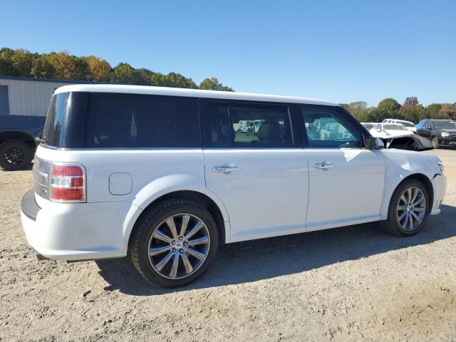 Photo 2 VIN: 2FMGK5D85KBA35295 - FORD FLEX LIMIT 