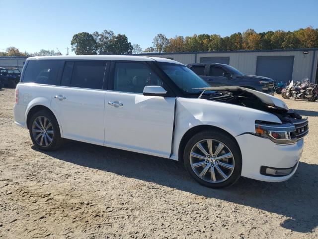 Photo 3 VIN: 2FMGK5D85KBA35295 - FORD FLEX LIMIT 