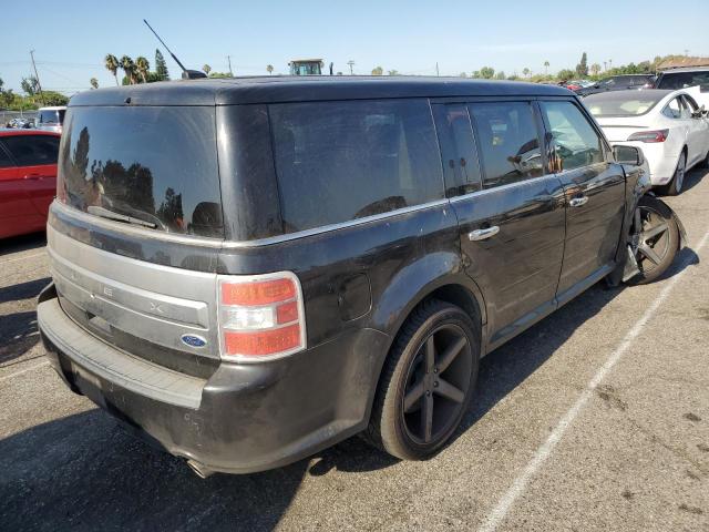 Photo 3 VIN: 2FMGK5D86DBD03550 - FORD FLEX LIMIT 