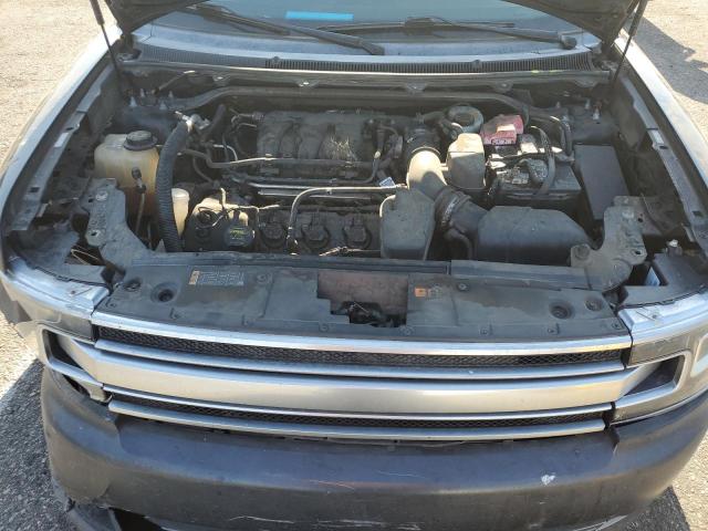 Photo 6 VIN: 2FMGK5D86DBD03550 - FORD FLEX LIMIT 