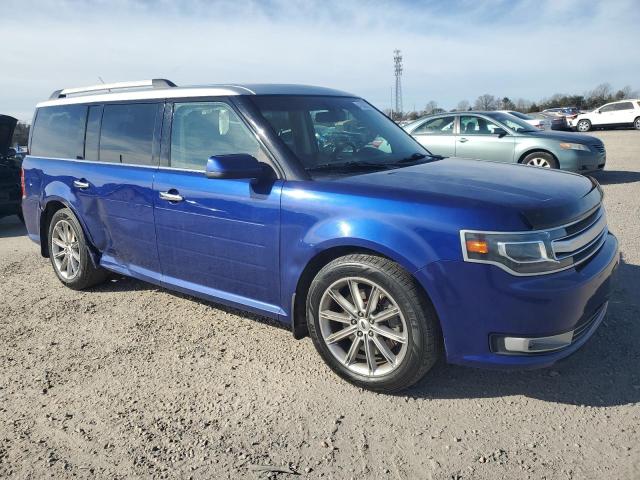 Photo 3 VIN: 2FMGK5D86DBD23281 - FORD FLEX 