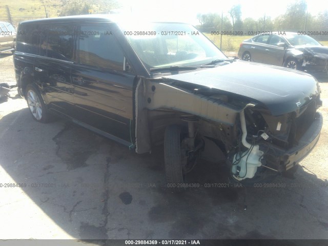 Photo 0 VIN: 2FMGK5D86EBD14467 - FORD FLEX 