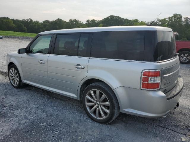 Photo 1 VIN: 2FMGK5D86EBD20222 - FORD FLEX LIMIT 