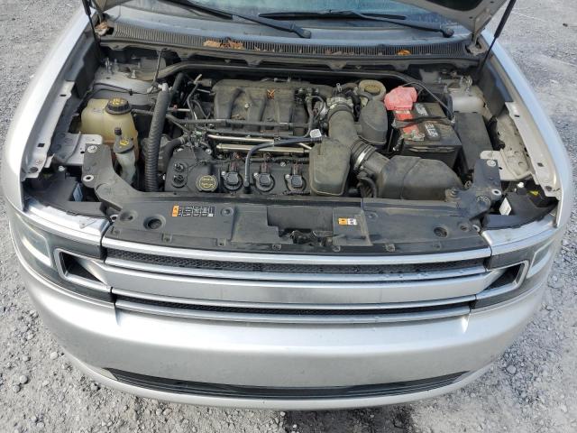 Photo 11 VIN: 2FMGK5D86EBD20222 - FORD FLEX LIMIT 