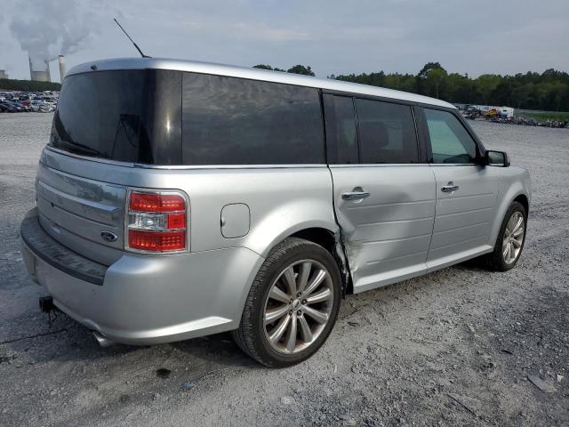 Photo 2 VIN: 2FMGK5D86EBD20222 - FORD FLEX LIMIT 