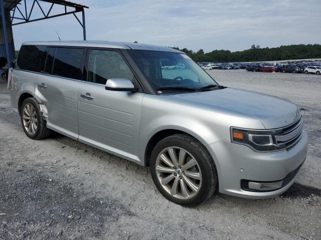 Photo 3 VIN: 2FMGK5D86EBD20222 - FORD FLEX LIMIT 