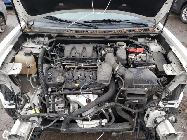 Photo 11 VIN: 2FMGK5D86FBA14008 - FORD FLEX LIMIT 