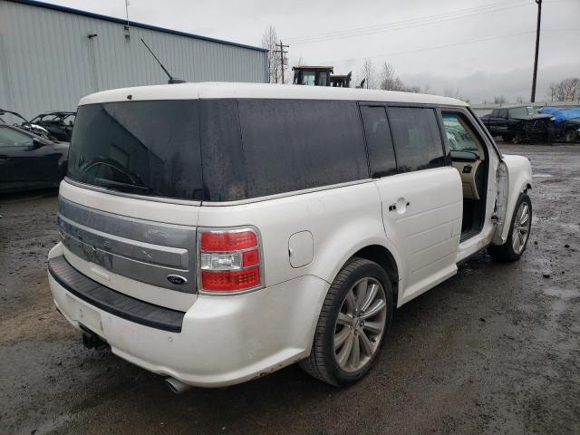 Photo 2 VIN: 2FMGK5D86FBA14008 - FORD FLEX LIMIT 