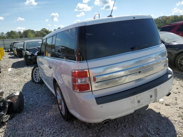 Photo 1 VIN: 2FMGK5D86FBA15286 - FORD FLEX LIMIT 