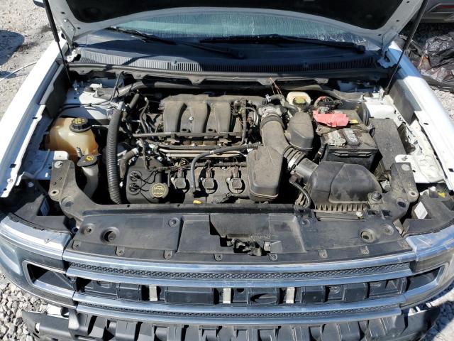 Photo 10 VIN: 2FMGK5D86FBA15286 - FORD FLEX LIMIT 