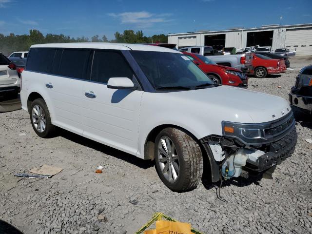 Photo 3 VIN: 2FMGK5D86FBA15286 - FORD FLEX LIMIT 