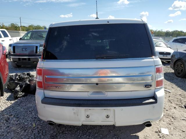 Photo 5 VIN: 2FMGK5D86FBA15286 - FORD FLEX LIMIT 